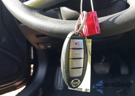 2015 Nissan Altima 2.5 S from USA, damaged, VIN 1N4AL3AP0FN402532